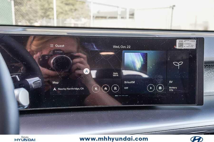 Thumbnail: 2026 Hyundai Ioniq - 26