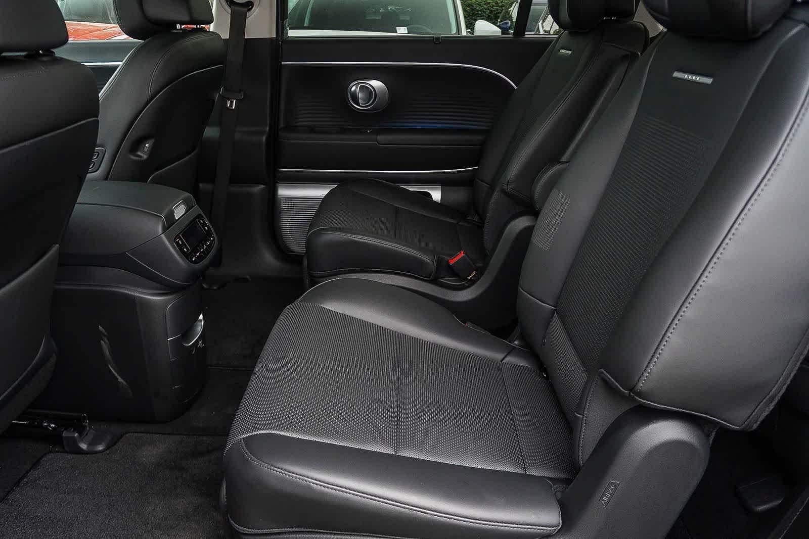 Thumbnail: 2026 Hyundai Ioniq - 23