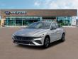 New 2026 Hyundai Elantra Hybrid SEL Sport Sedan
