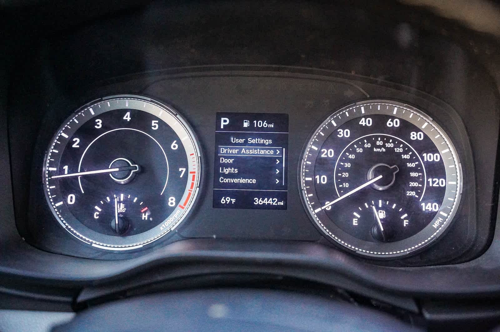 Thumbnail: 2022 Hyundai Venue - 25