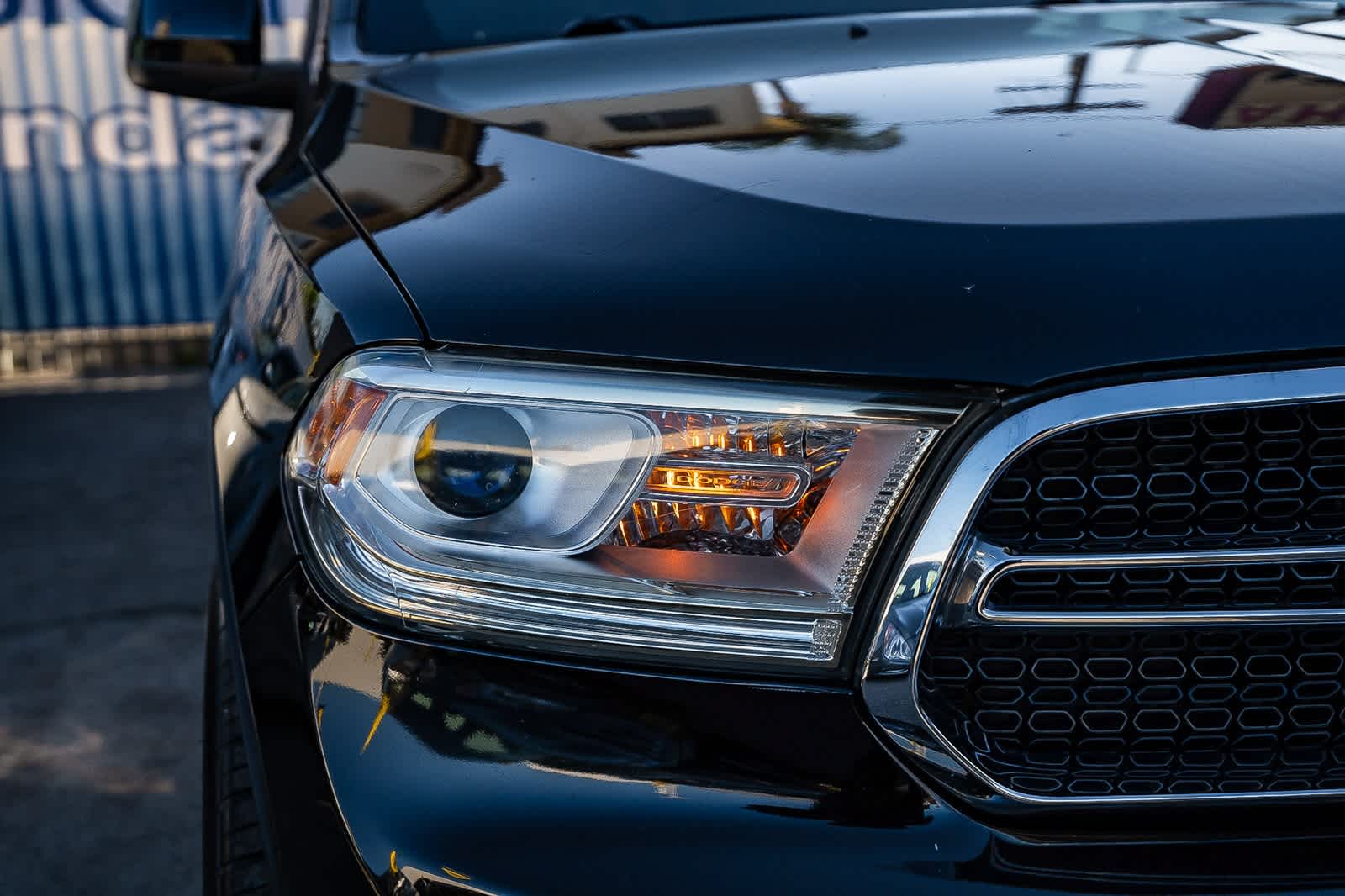 Thumbnail: 2020 Dodge Durango - 4