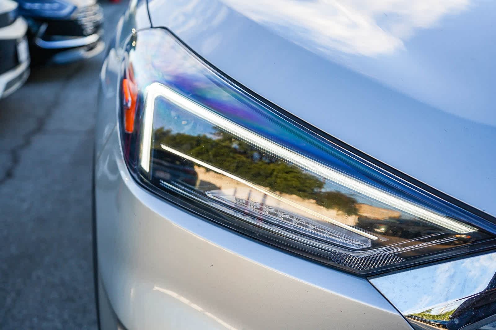 Thumbnail: 2020 Hyundai Tucson - 8