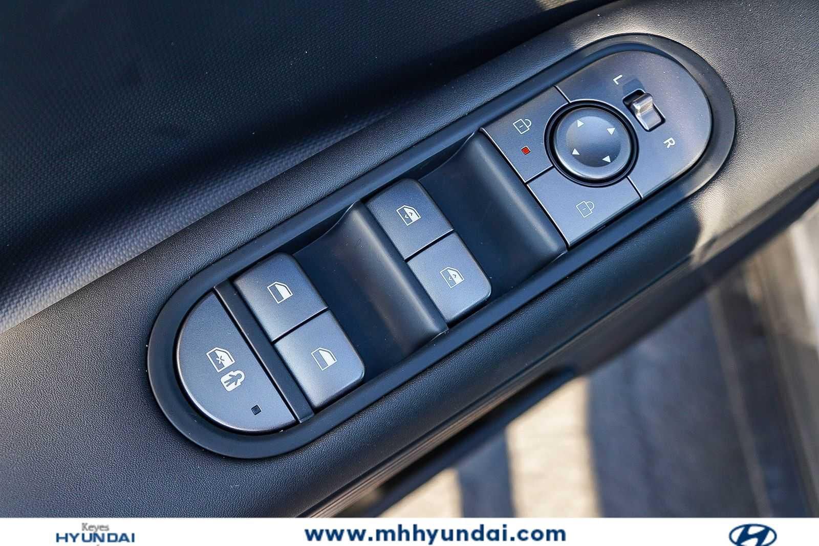 Thumbnail: 2026 Hyundai Ioniq 5 - 24