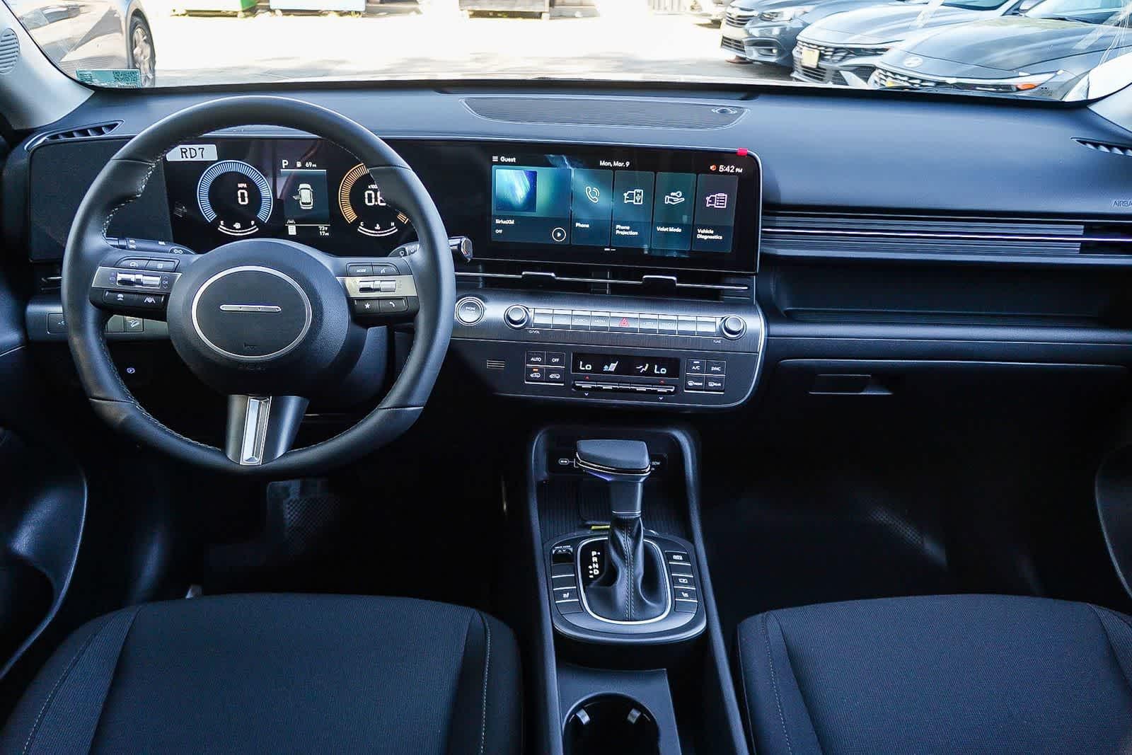 Thumbnail: 2026 Hyundai Kona - 14