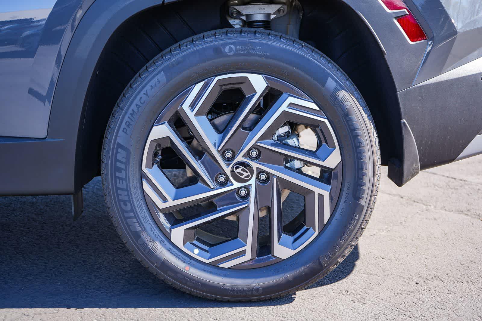 Thumbnail: 2026 Hyundai Tucson - 10