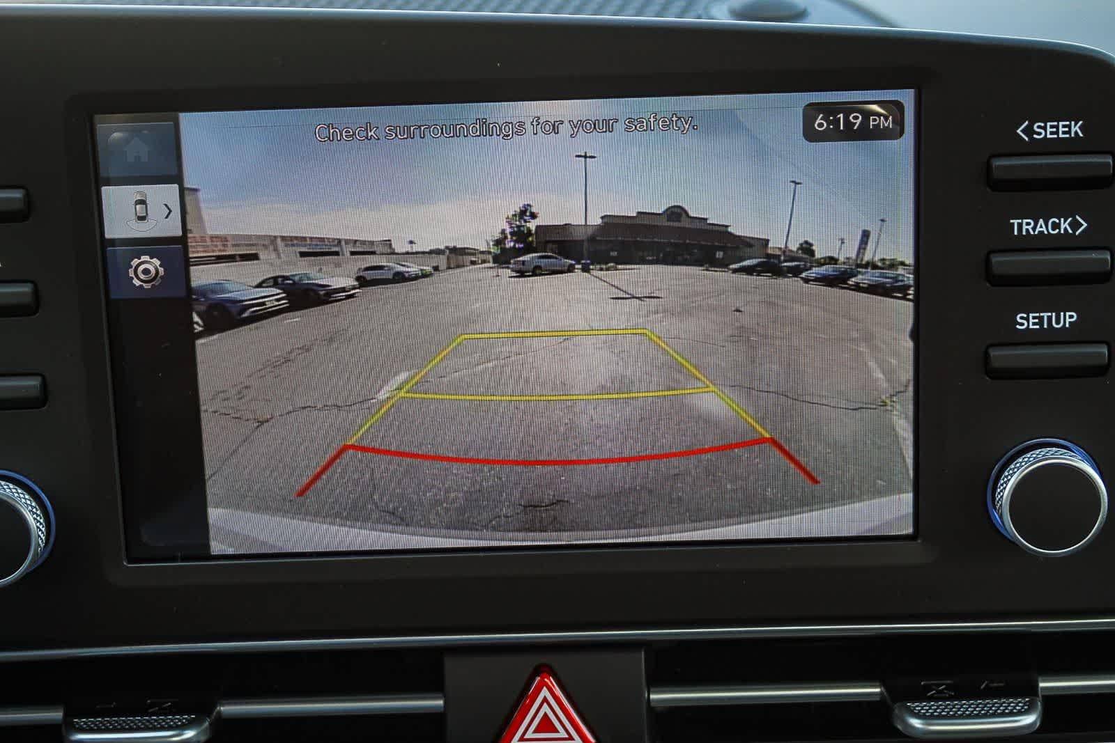 Thumbnail: 2025 Hyundai Elantra - 18