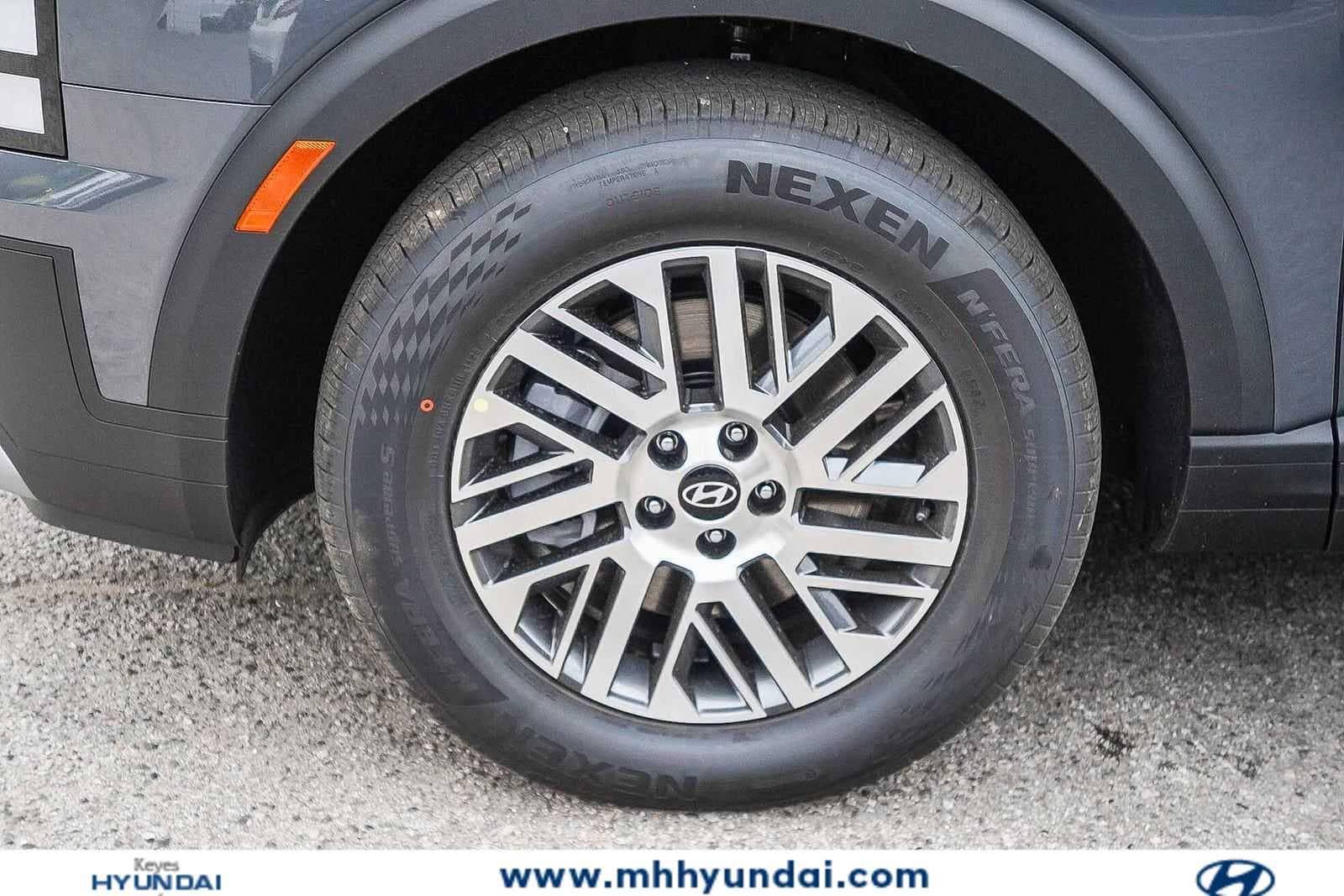 Thumbnail: 2026 Hyundai Palisade - 10