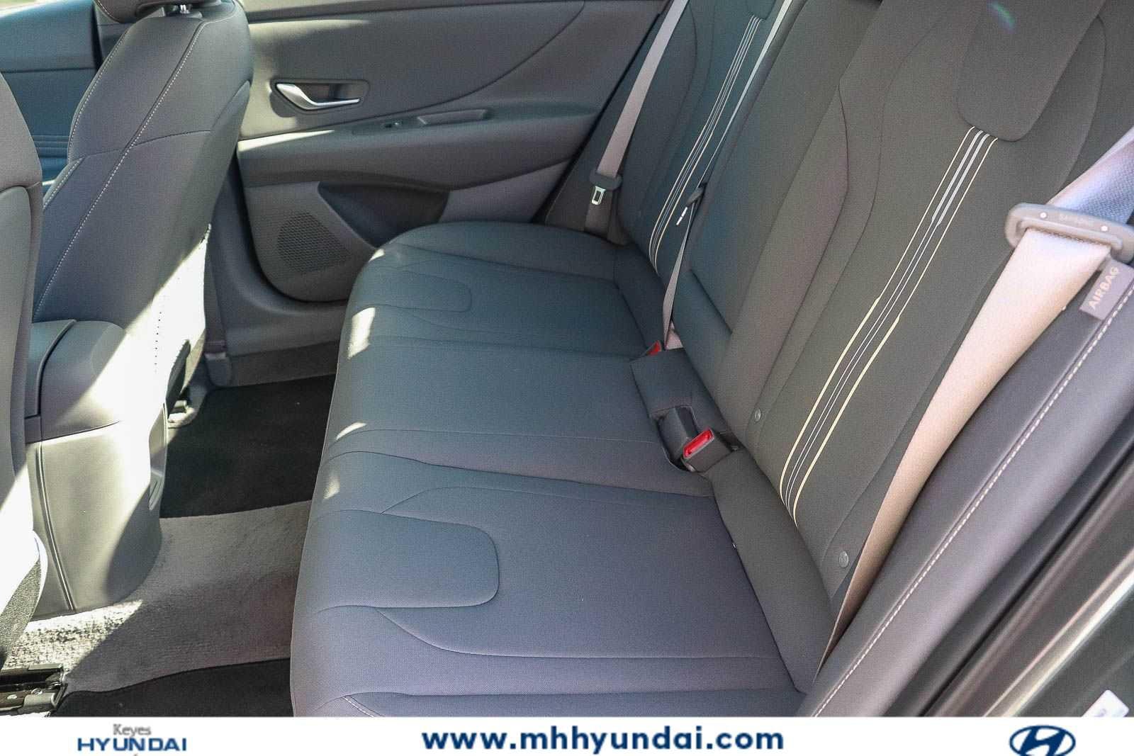 Thumbnail: 2026 Hyundai Elantra - 20