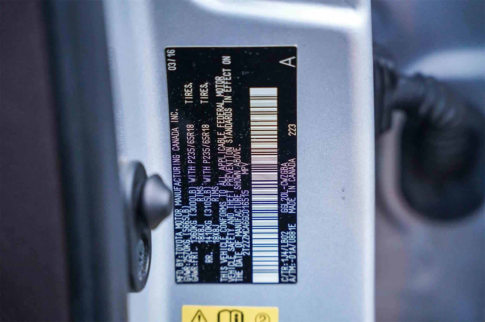 Thumbnail: 2016 Lexus RX - 26