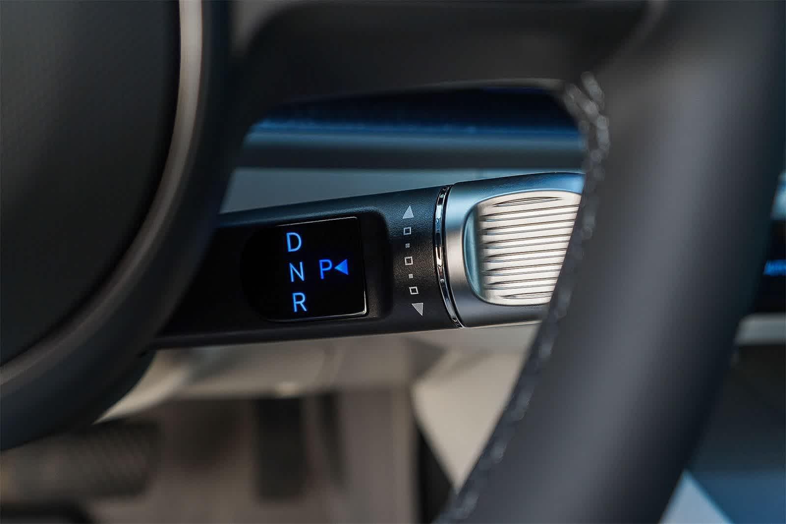 Thumbnail: 2025 Hyundai Ioniq 6 - 20