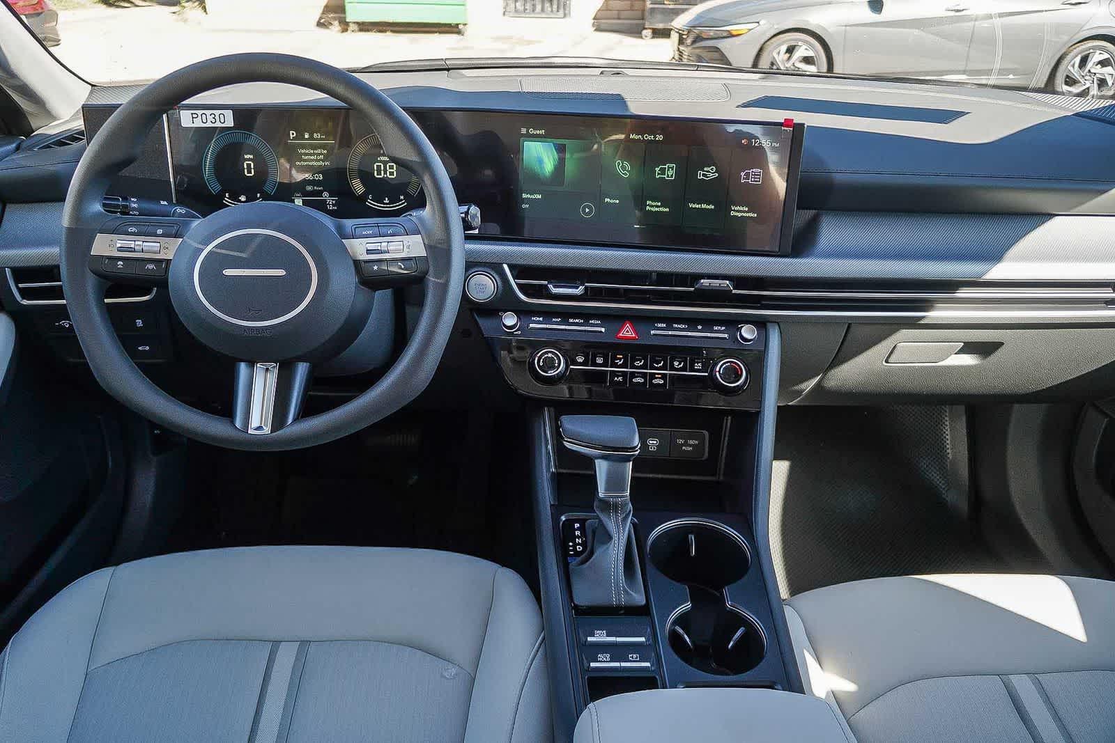 Thumbnail: 2026 Hyundai Sonata - 14