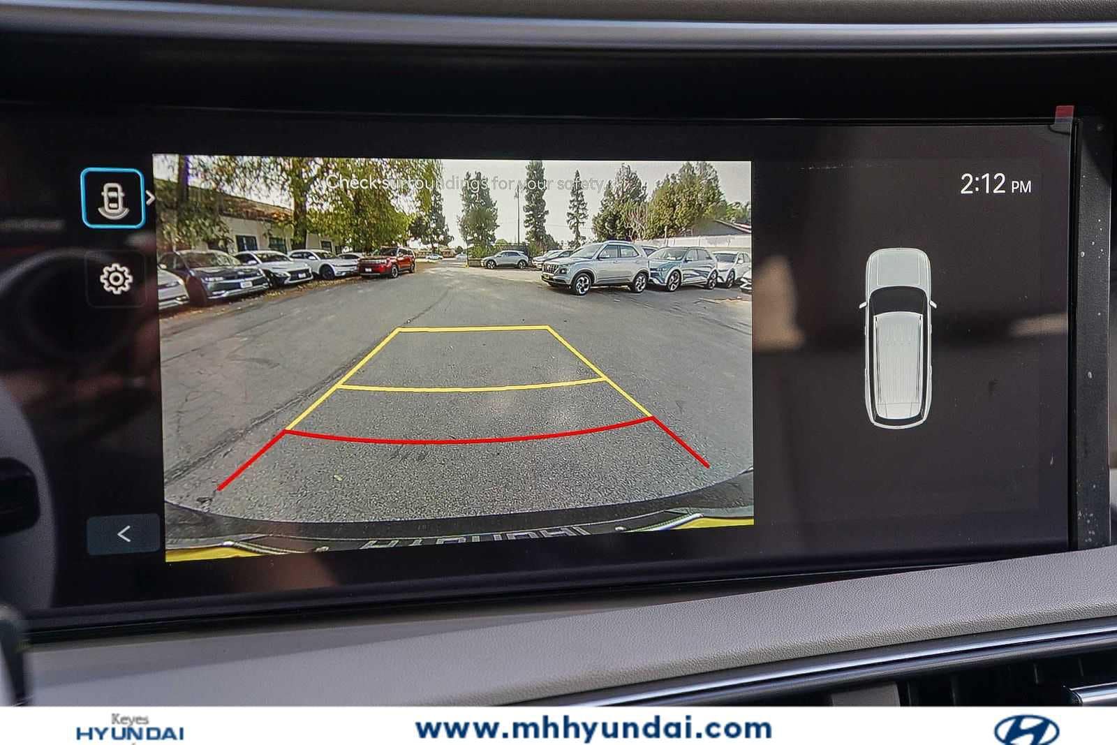 Thumbnail: 2026 Hyundai Palisade - 26