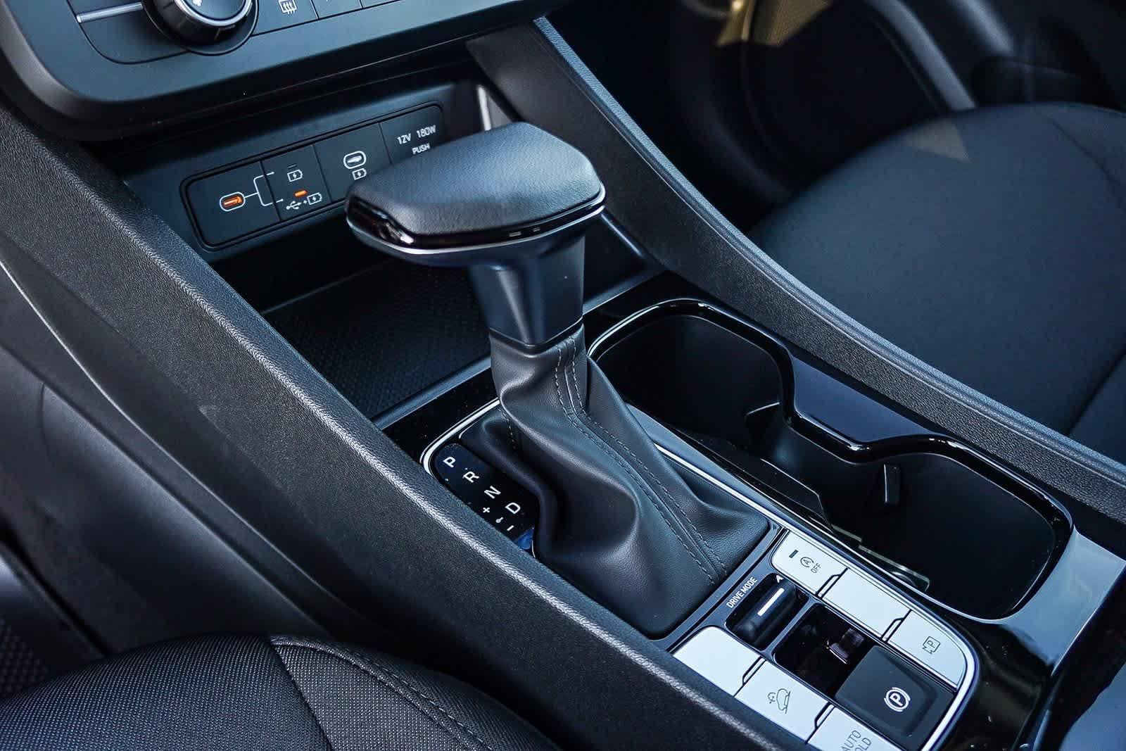 Thumbnail: 2026 Hyundai Tucson - 23