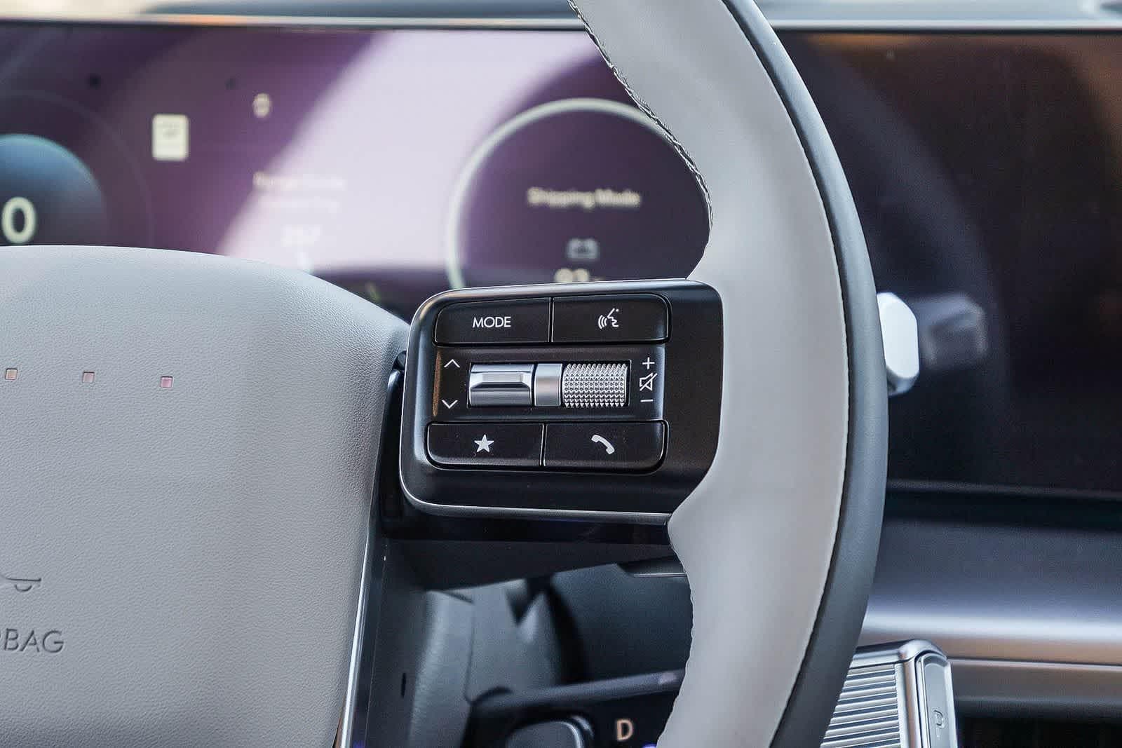 Thumbnail: 2026 Hyundai Ioniq - 20