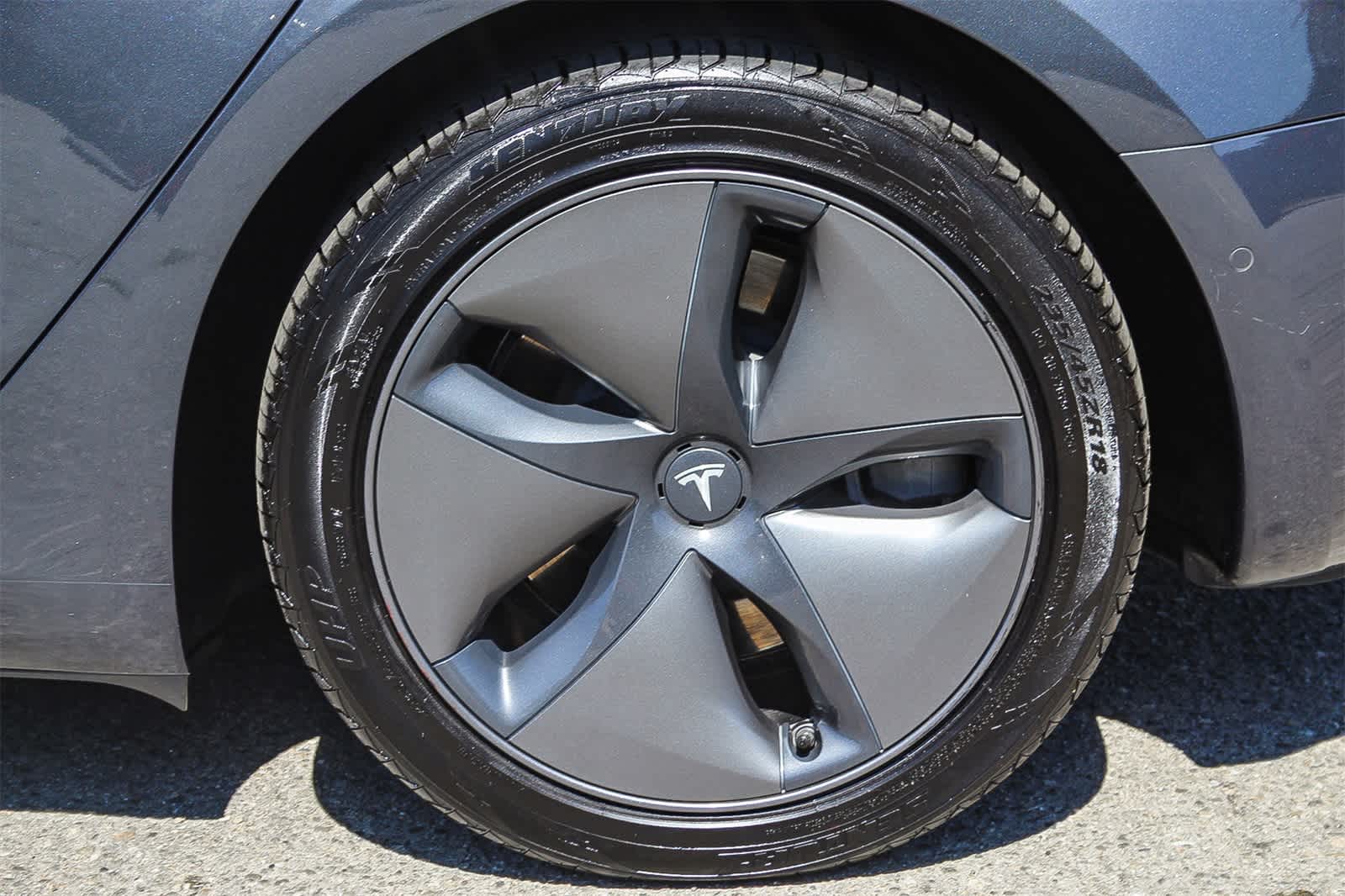 Thumbnail: 2019 Tesla Model 3 - 8