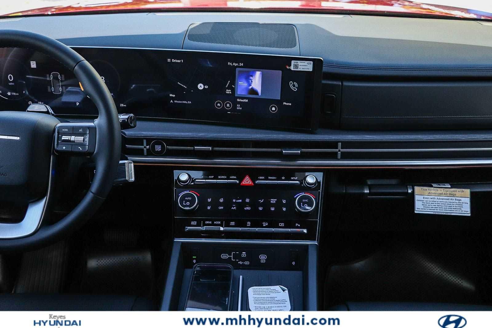 Thumbnail: 2026 Hyundai Santa Fe - 13