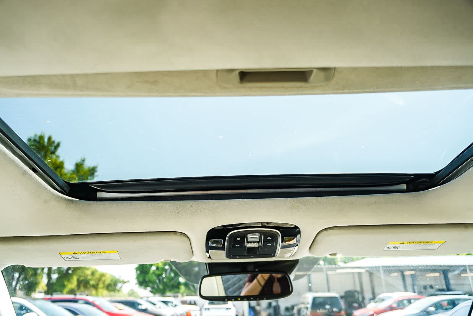 Thumbnail: 2022 Hyundai Palisade - 18