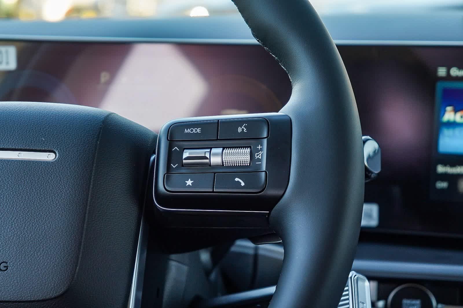 Thumbnail: 2026 Hyundai Santa Fe - 18