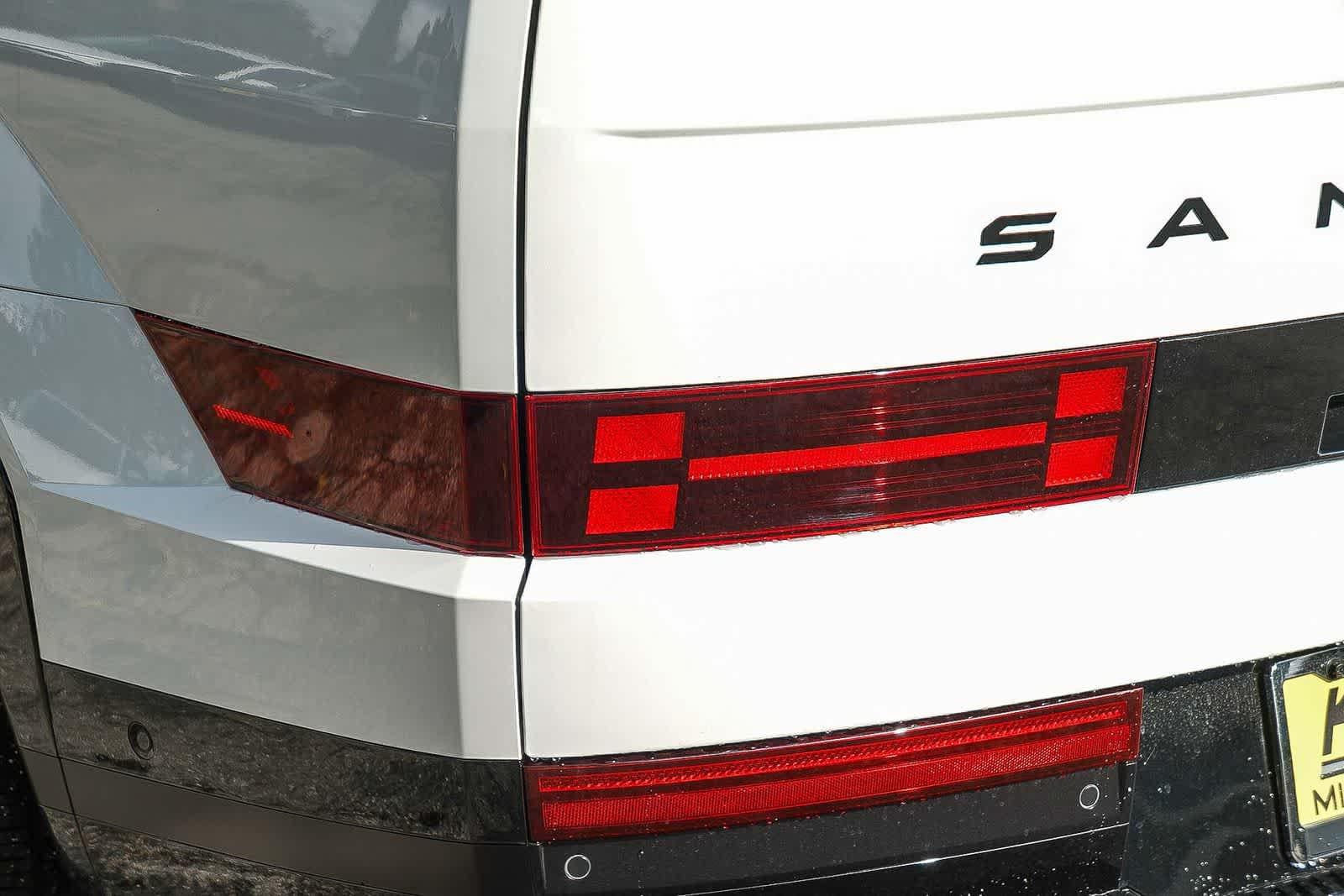 Thumbnail: 2026 Hyundai Santa Fe - 7