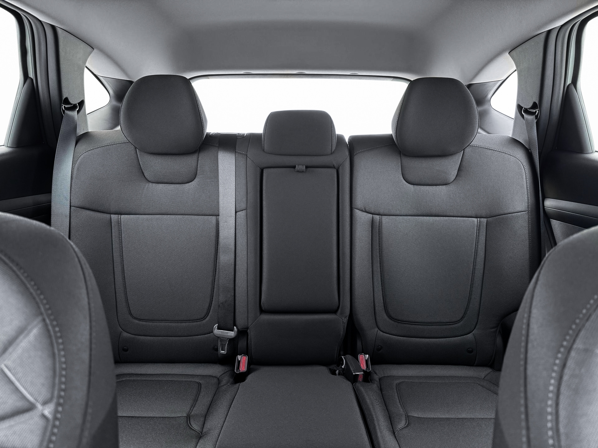 Thumbnail: 2025 Hyundai Tucson - 16