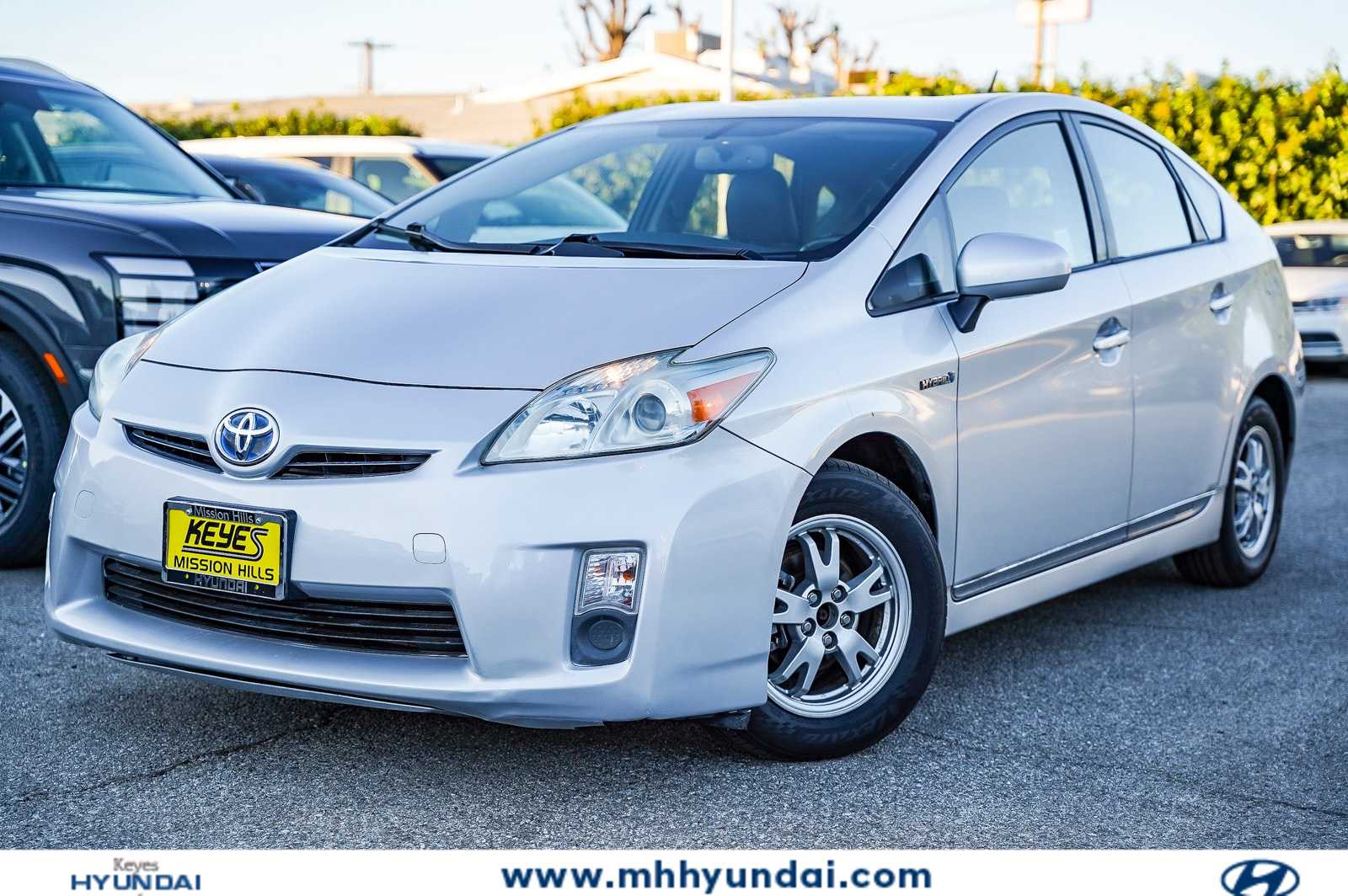 2010 Toyota Prius One -
                  Mission Hills, CA