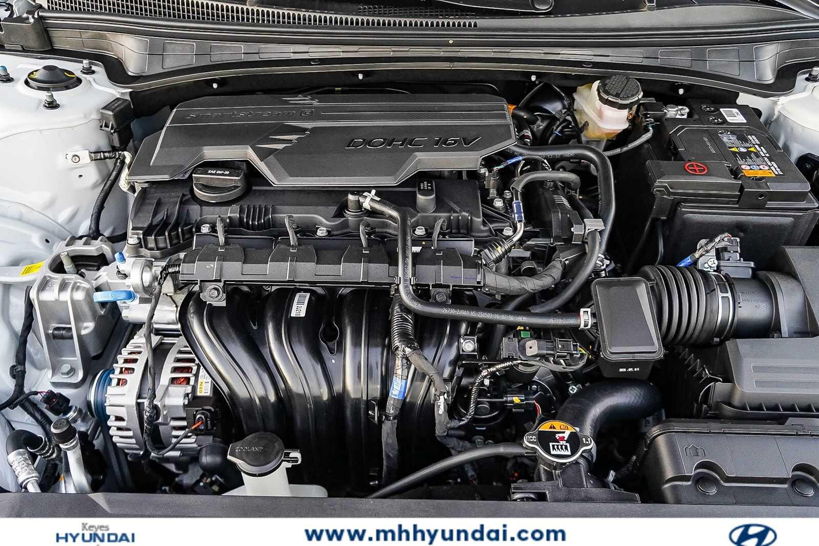 Thumbnail: 2026 Hyundai Elantra - 12