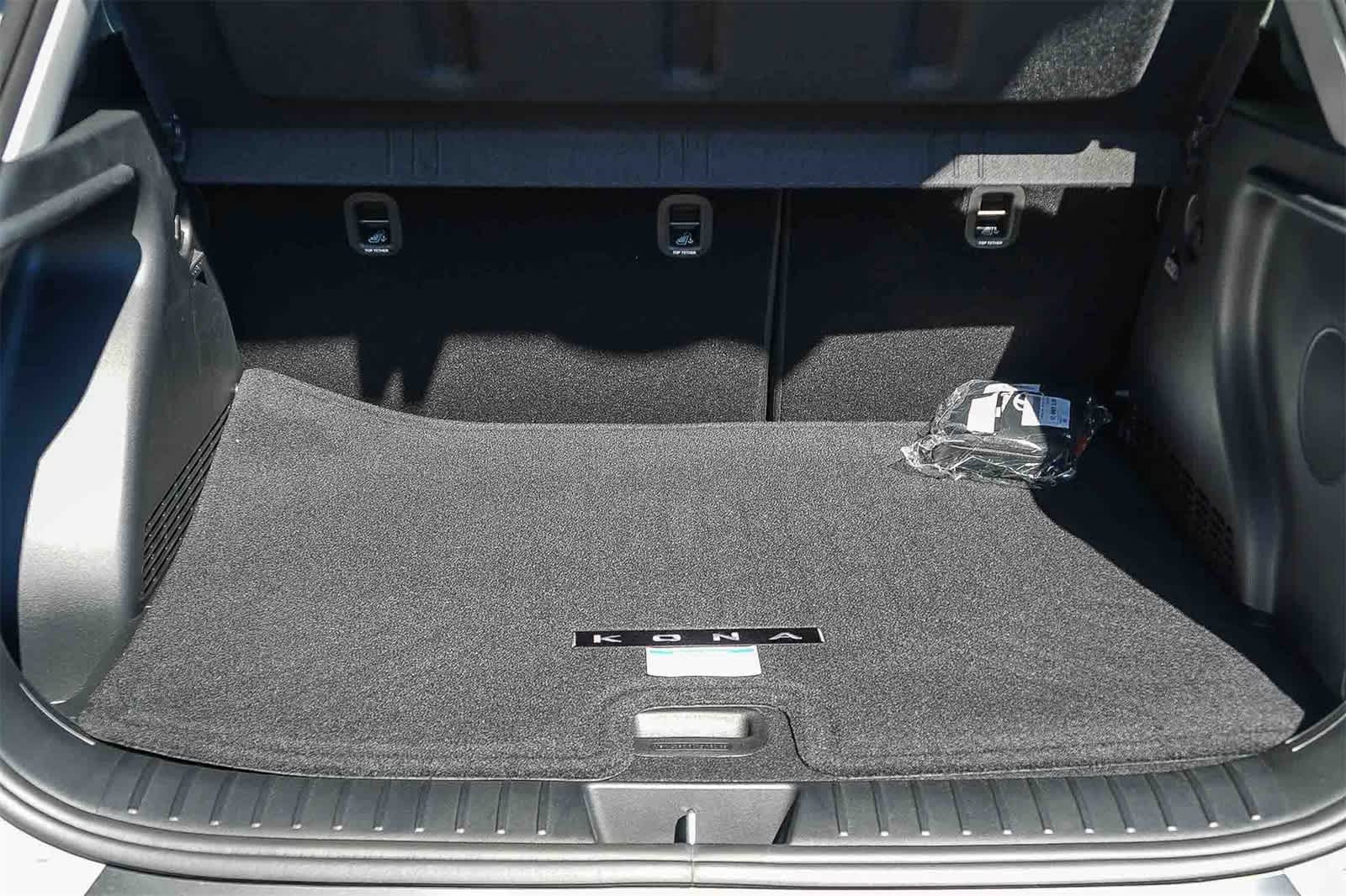 Thumbnail: 2026 Hyundai Kona - 30