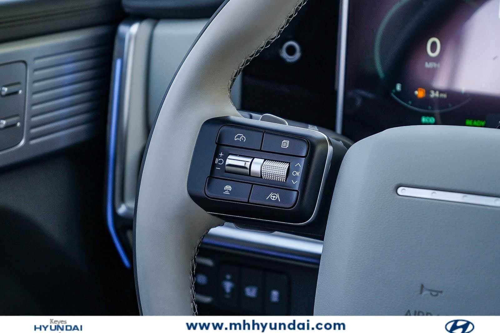 Thumbnail: 2026 Hyundai Santa Fe - 18