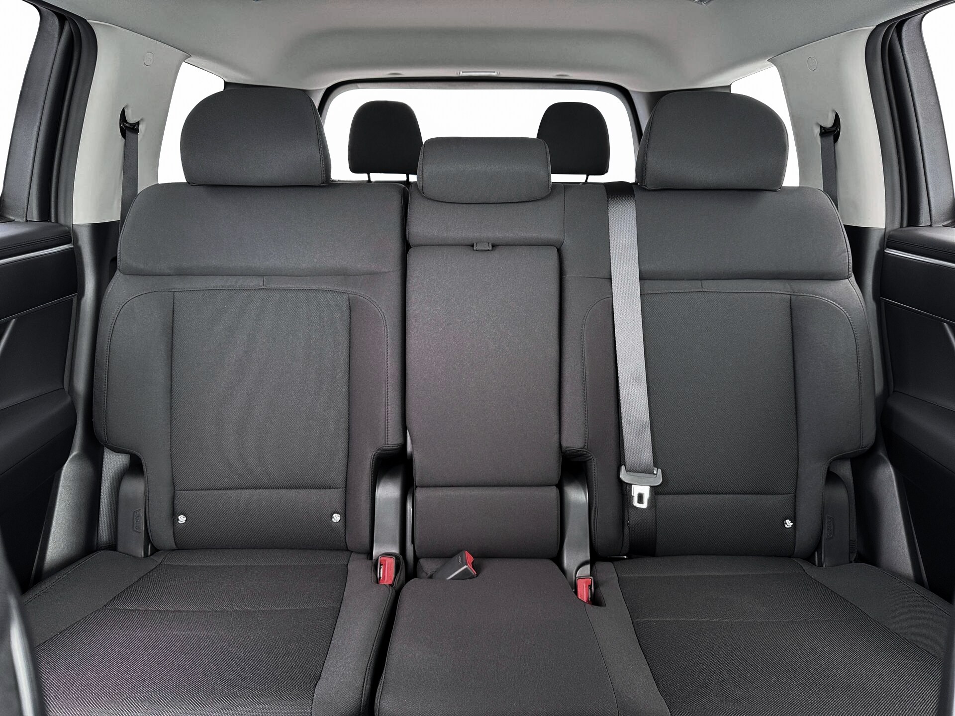 Thumbnail: 2026 Hyundai Santa Fe - 16