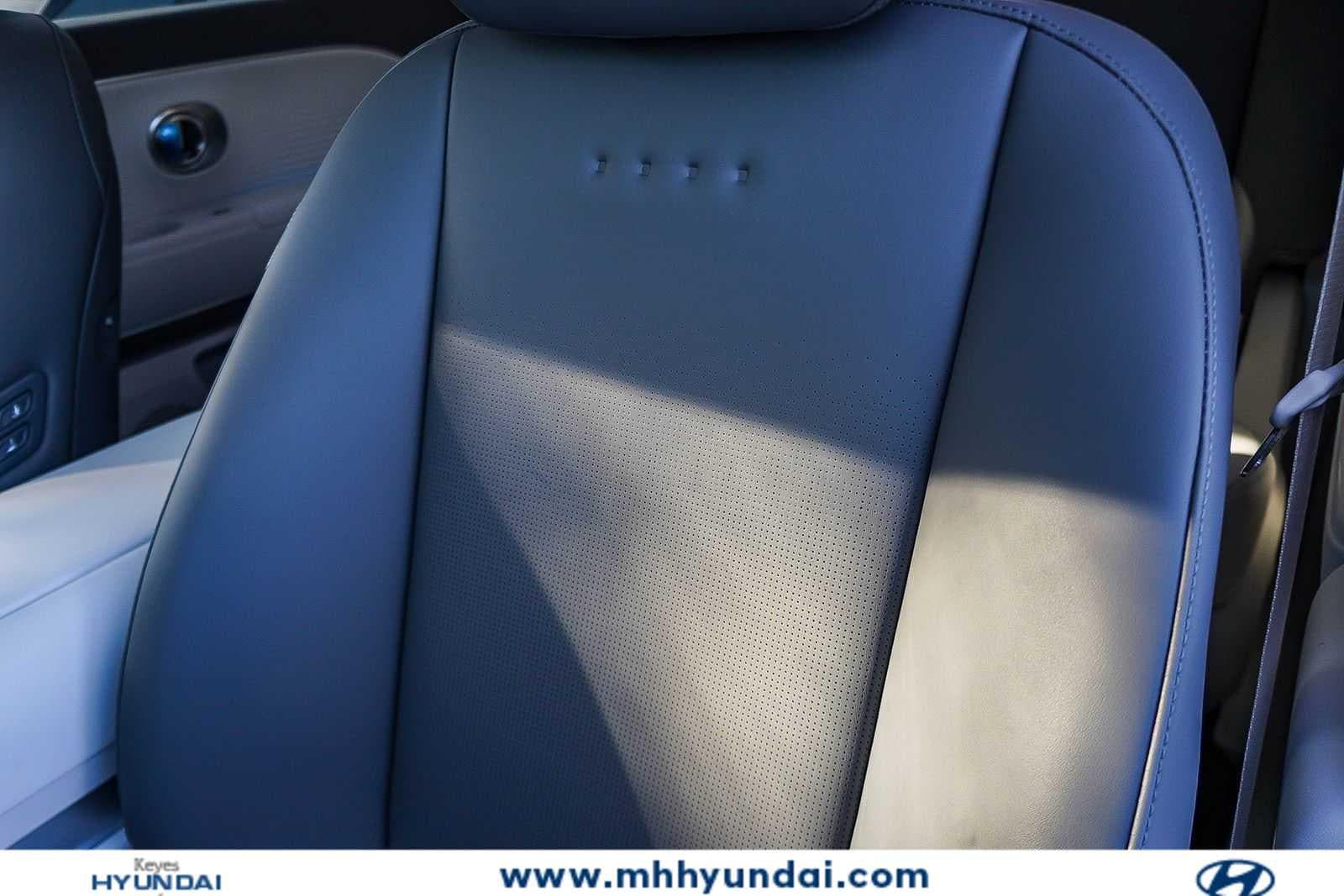 Thumbnail: 2026 Hyundai Ioniq - 29