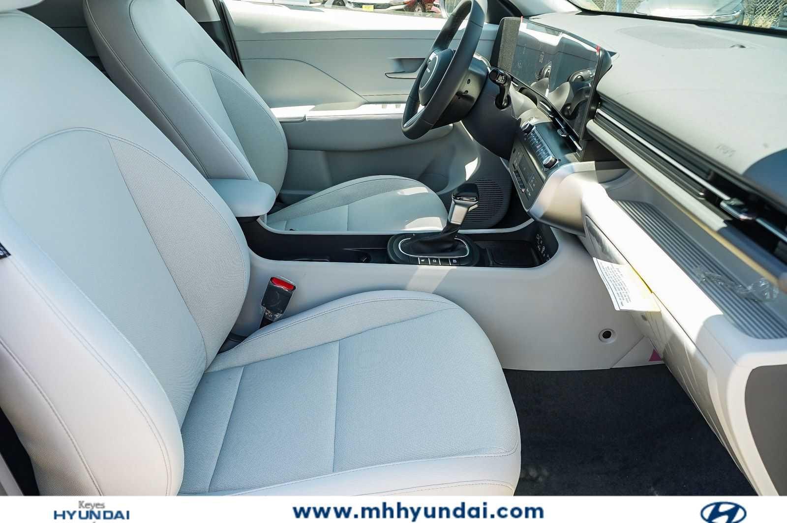 Thumbnail: 2026 Hyundai Kona - 20