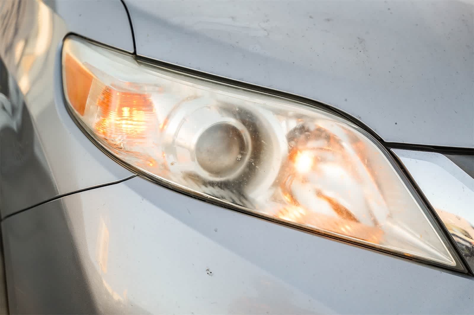 Thumbnail: 2013 Toyota Sienna - 4