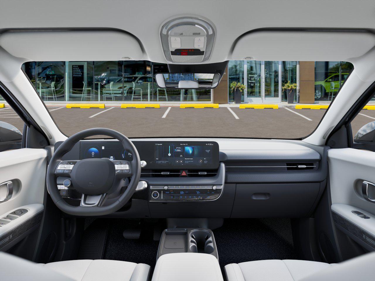 Thumbnail: 2026 Hyundai Ioniq 5 - 11