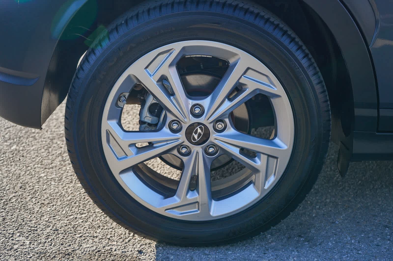 Thumbnail: 2022 Hyundai Kona - 5