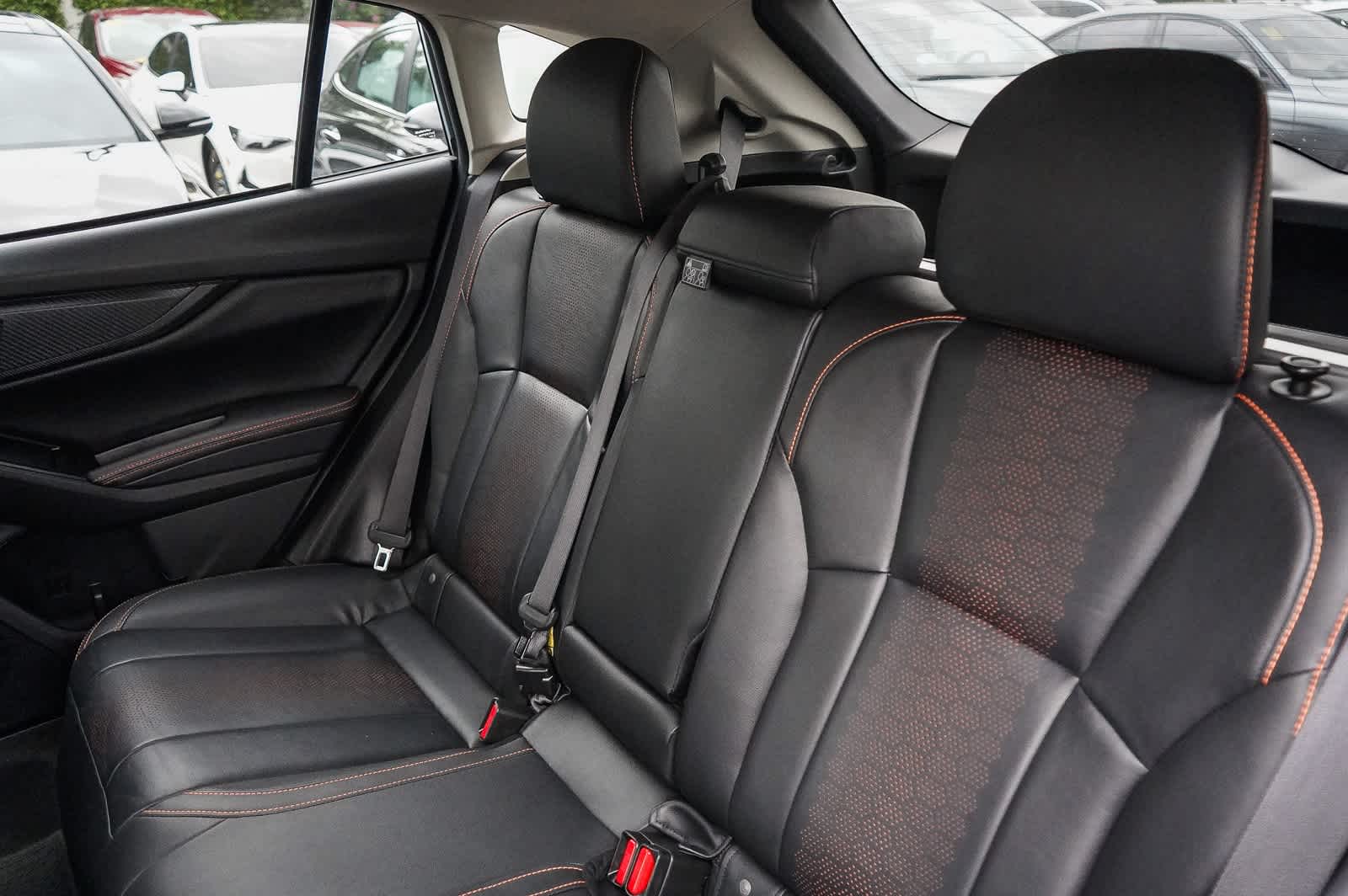 Thumbnail: 2021 Subaru Crosstrek - 18