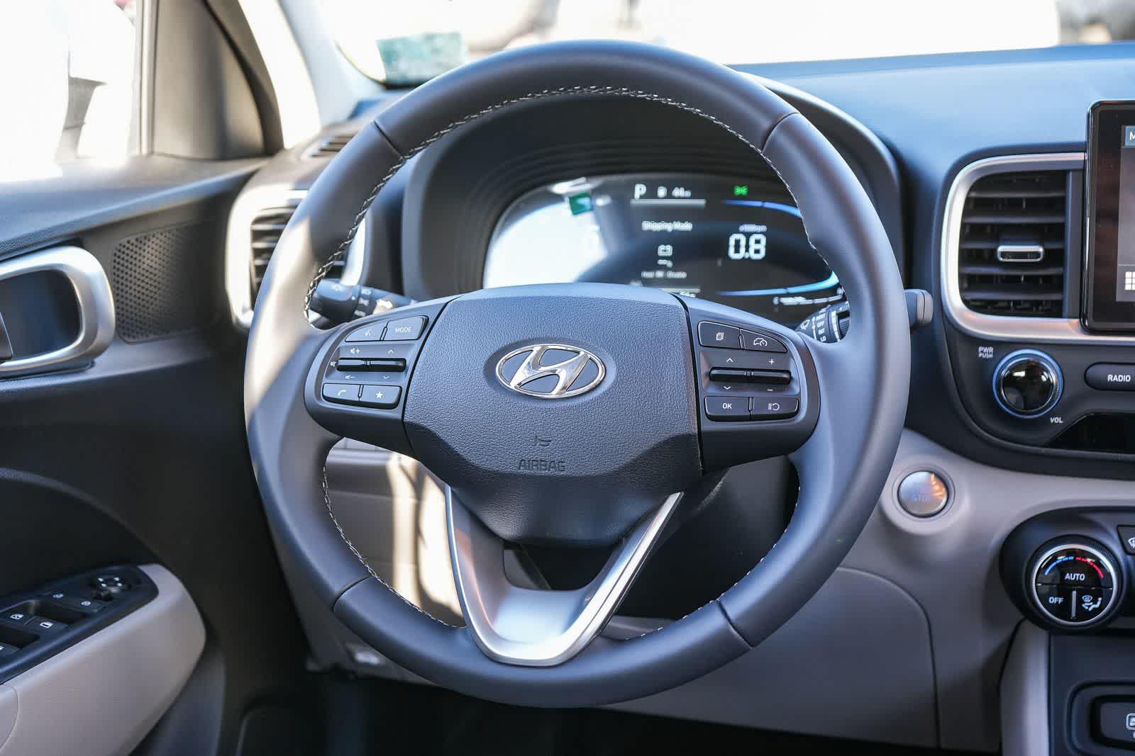 Thumbnail: 2026 Hyundai Venue - 18