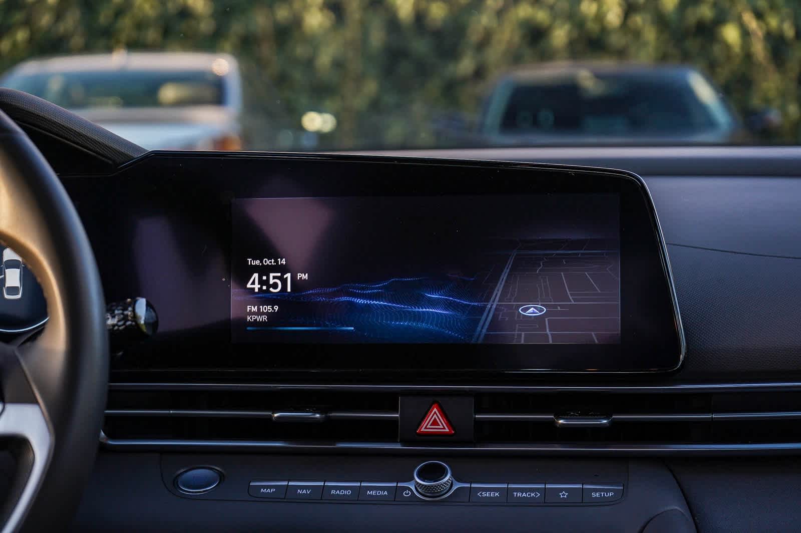 Thumbnail: 2023 Hyundai Elantra - 14