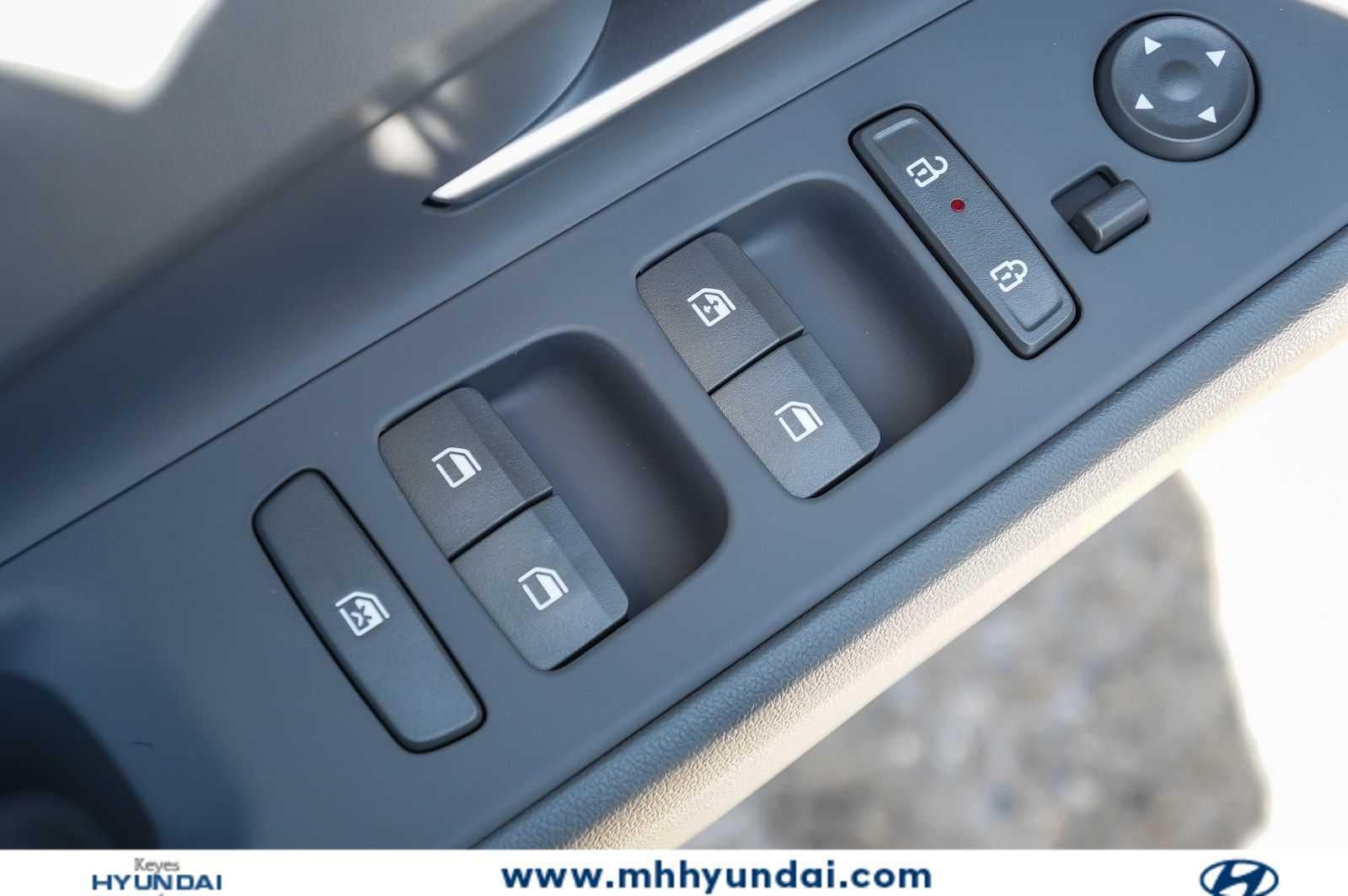Thumbnail: 2026 Hyundai Elantra - 24