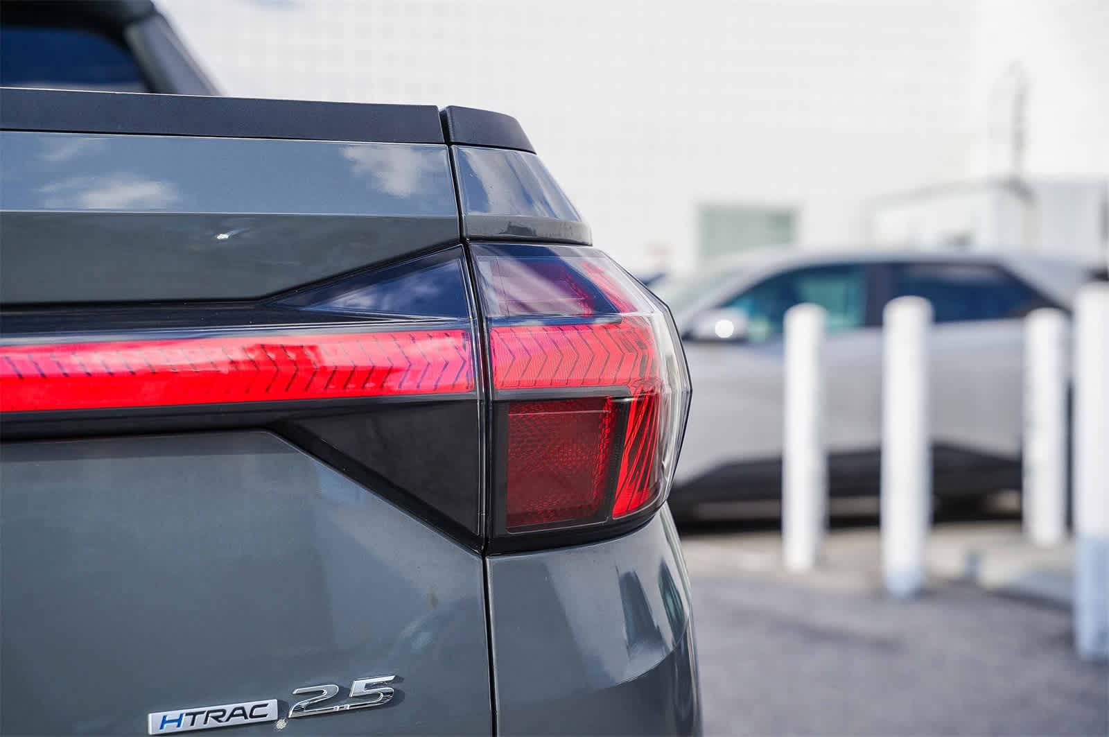 Thumbnail: 2022 Hyundai Santa Cruz - 11