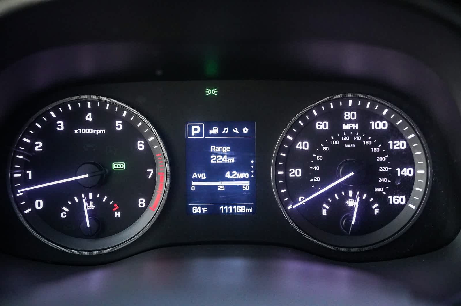 Thumbnail: 2016 Hyundai Tucson - 24