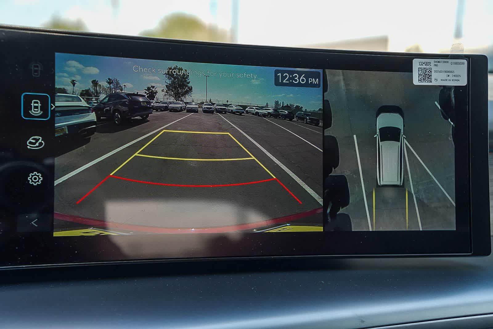 Thumbnail: 2026 Hyundai Ioniq - 29