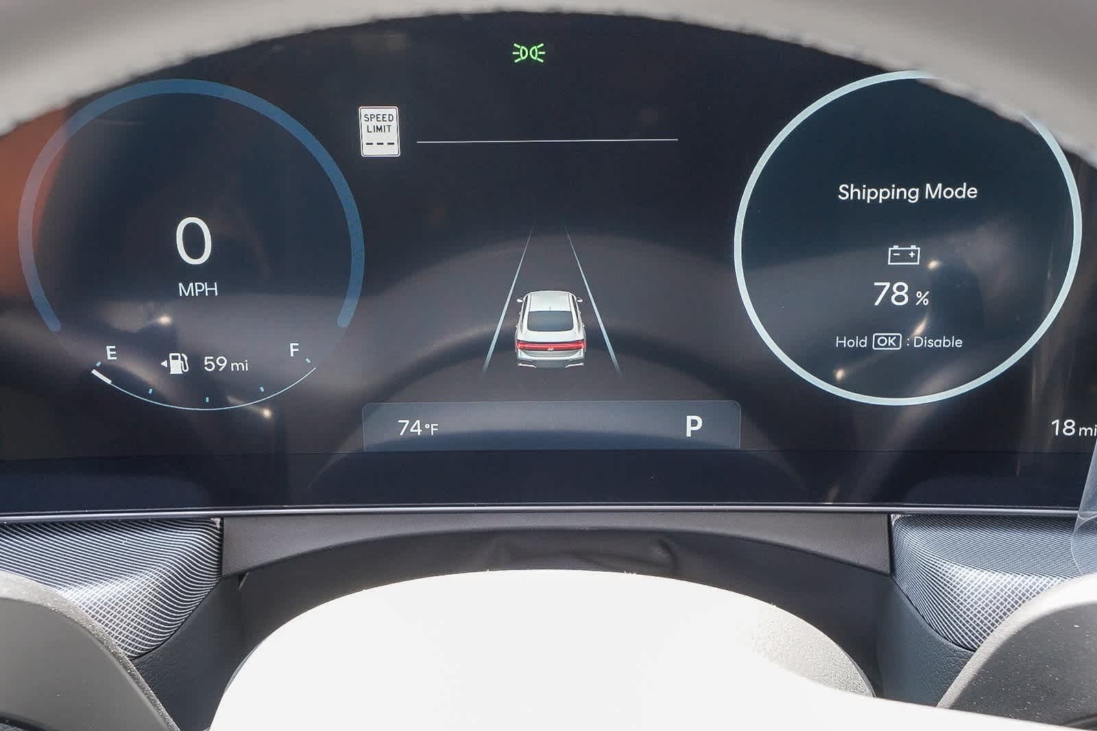 Thumbnail: 2025 Hyundai Sonata - 19