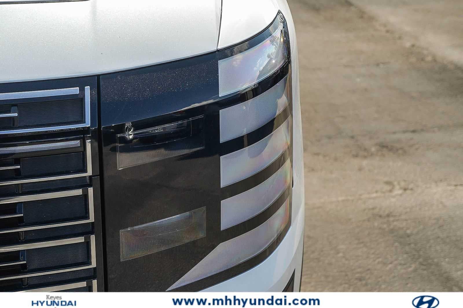 Thumbnail: 2026 Hyundai Palisade - 8