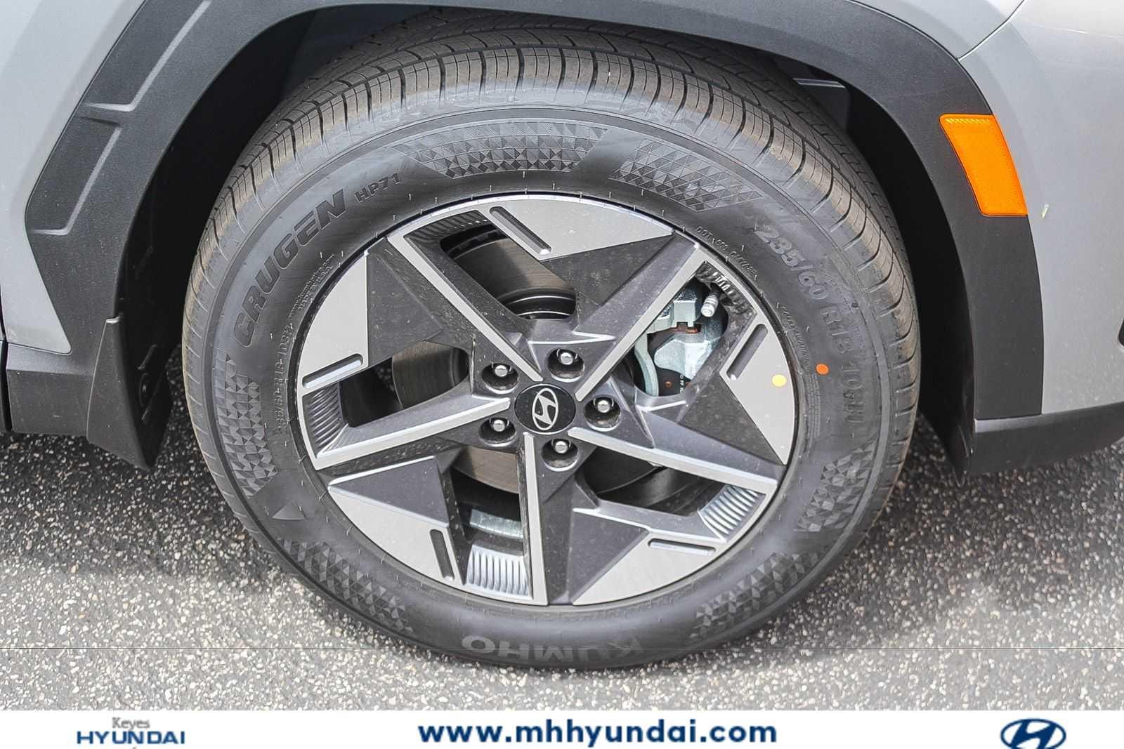 Thumbnail: 2026 Hyundai Tucson - 12