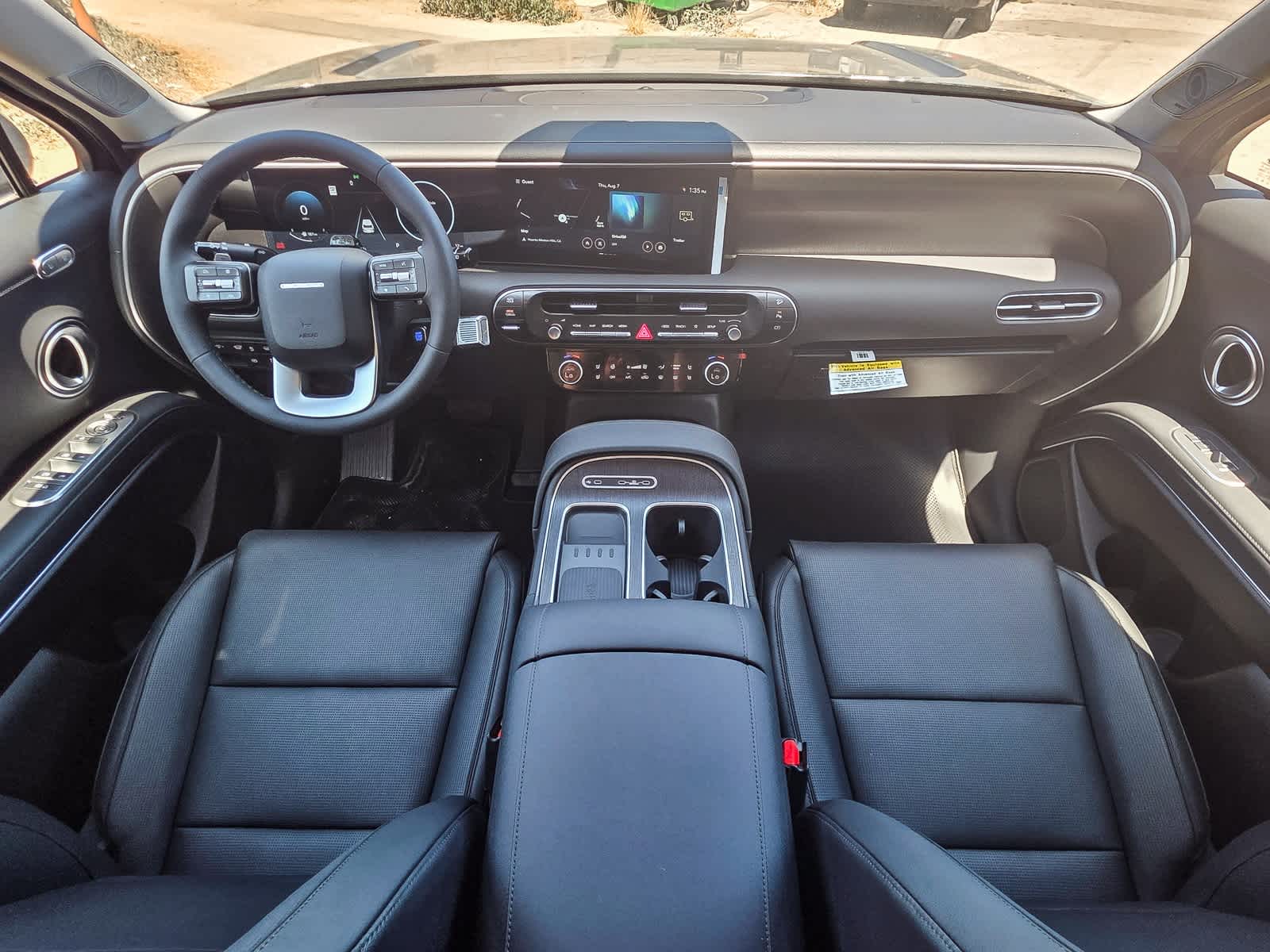 Thumbnail: 2026 Hyundai Palisade - 16