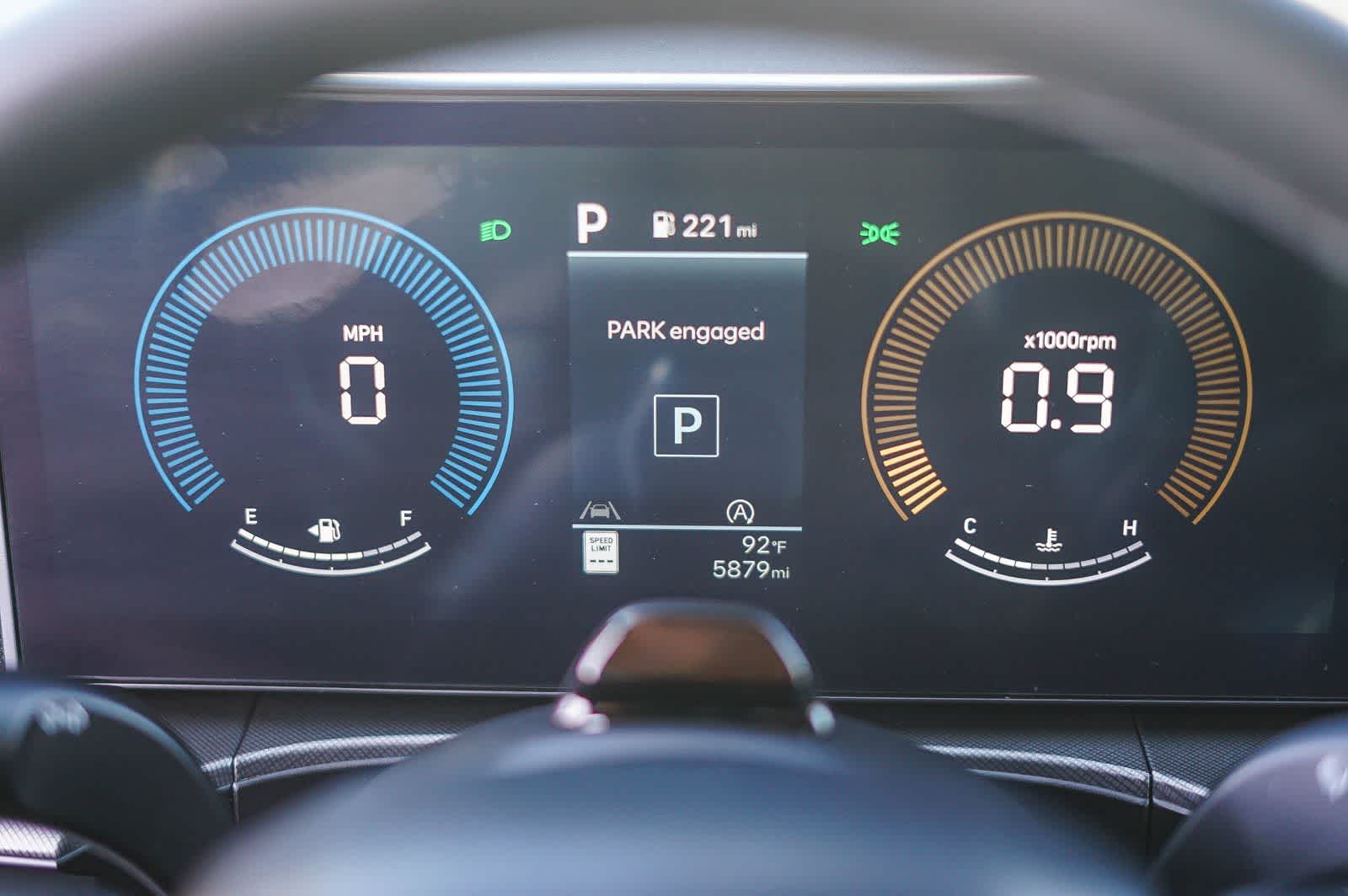 Thumbnail: 2025 Hyundai Santa Fe - 26