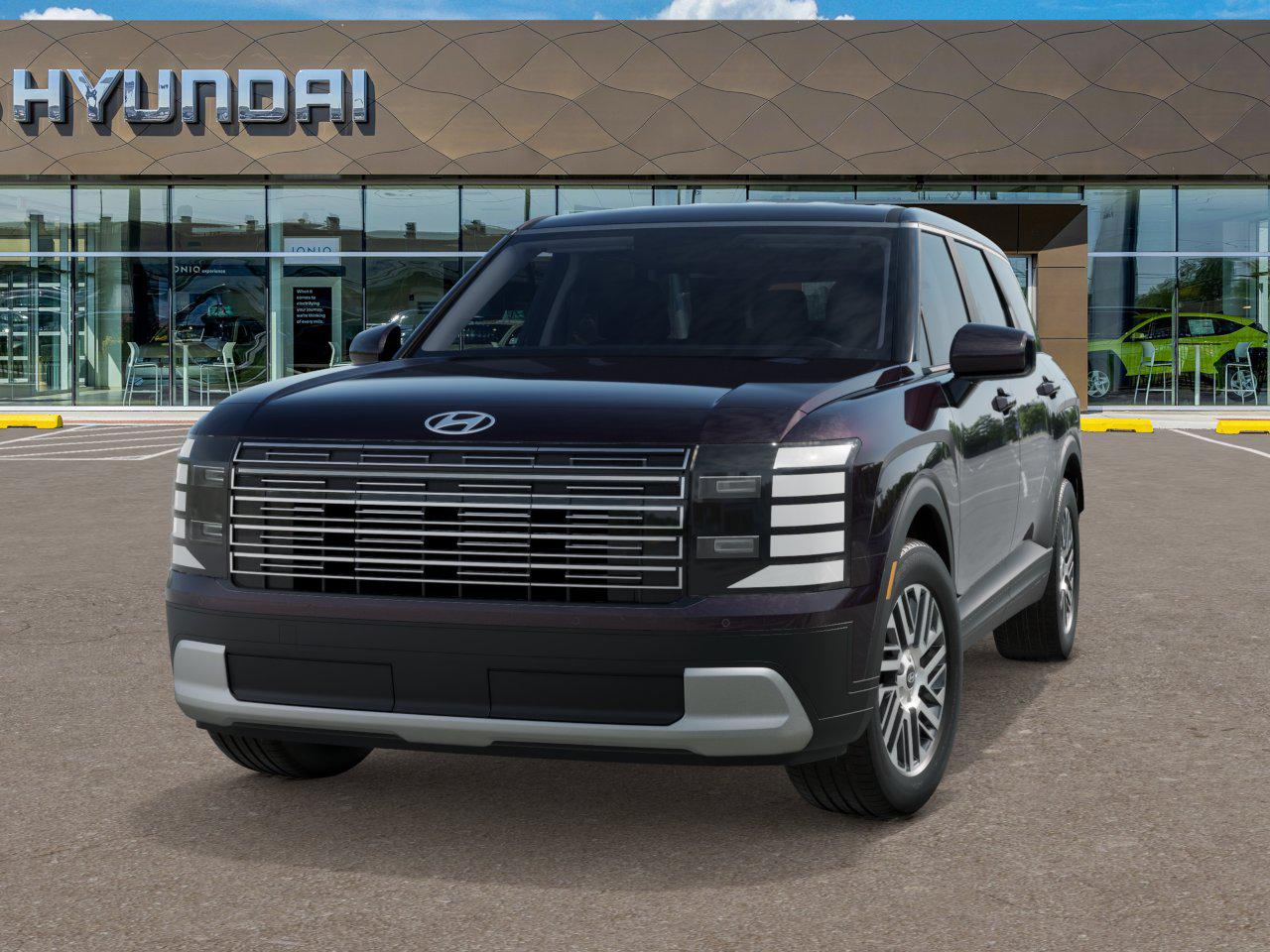 Thumbnail: 2026 Hyundai Palisade - 6