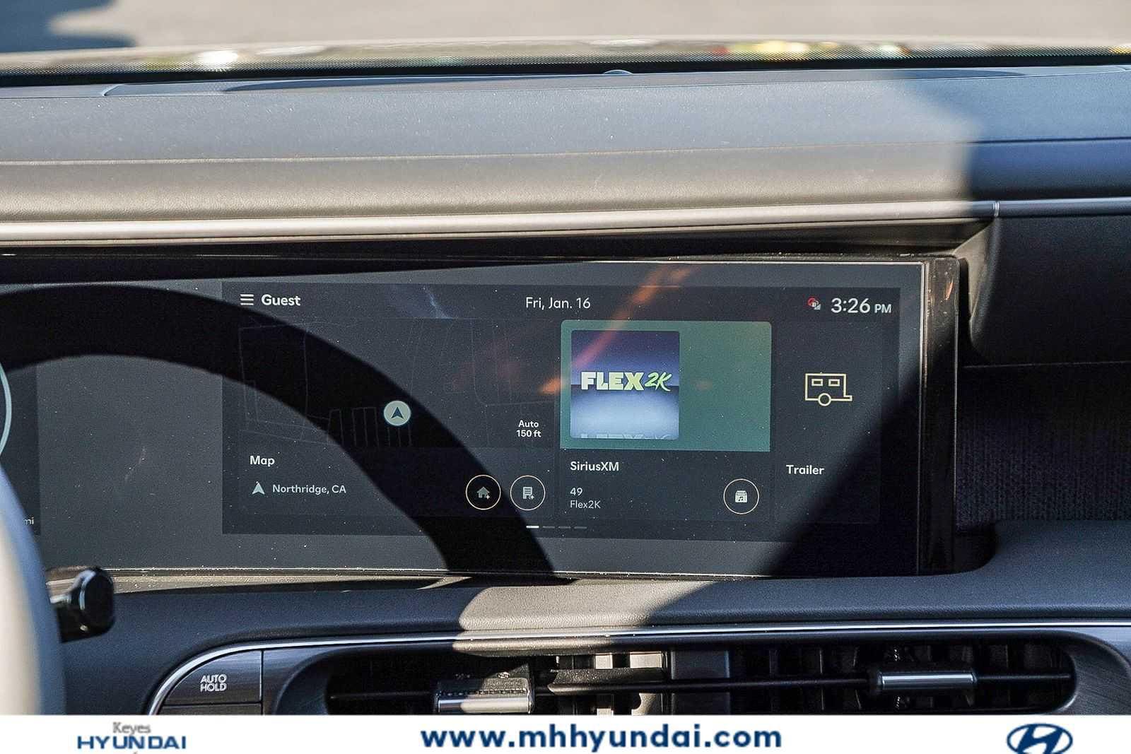 Thumbnail: 2026 Hyundai Palisade - 17