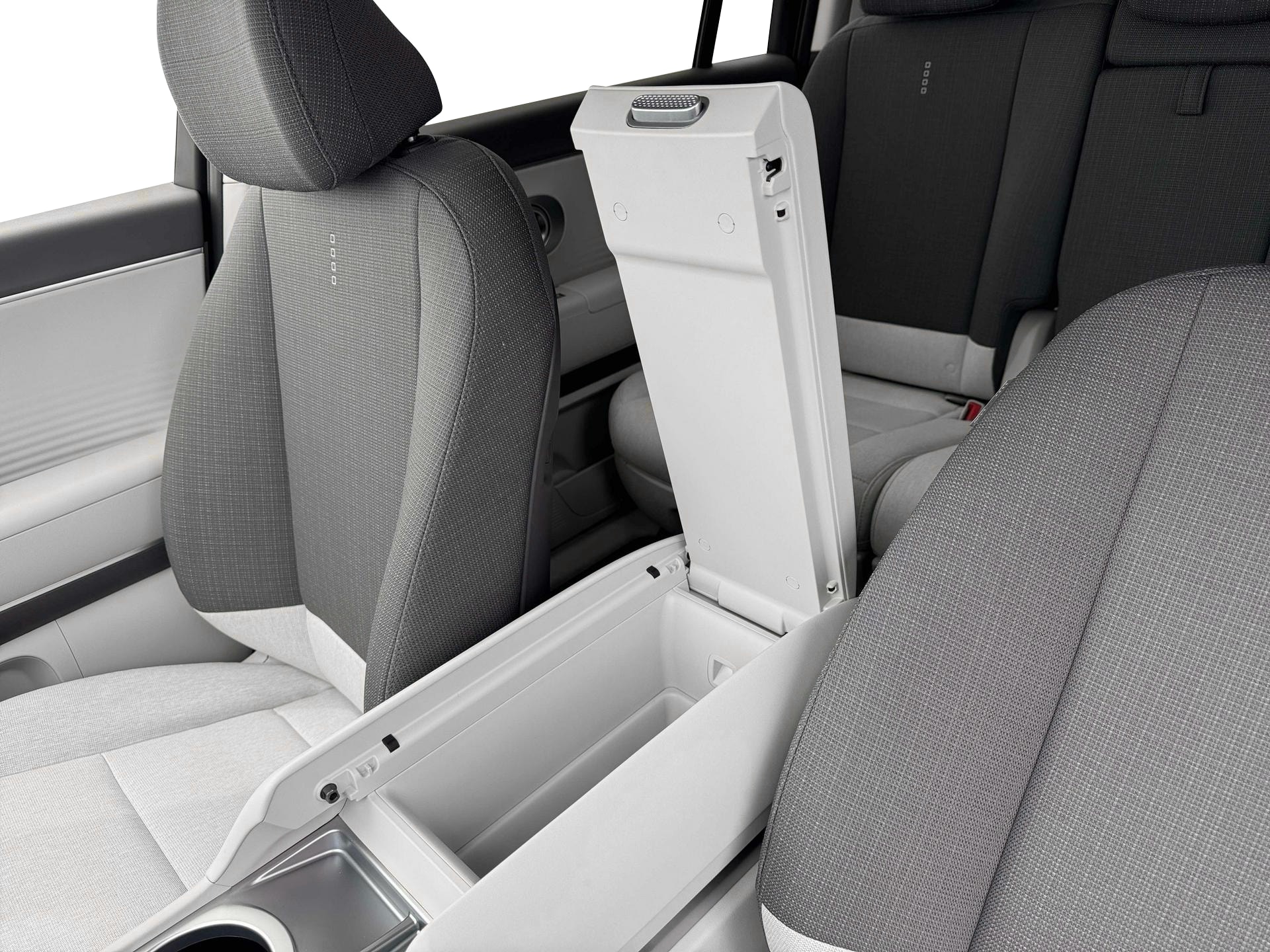 Thumbnail: 2026 Hyundai Ioniq - 19