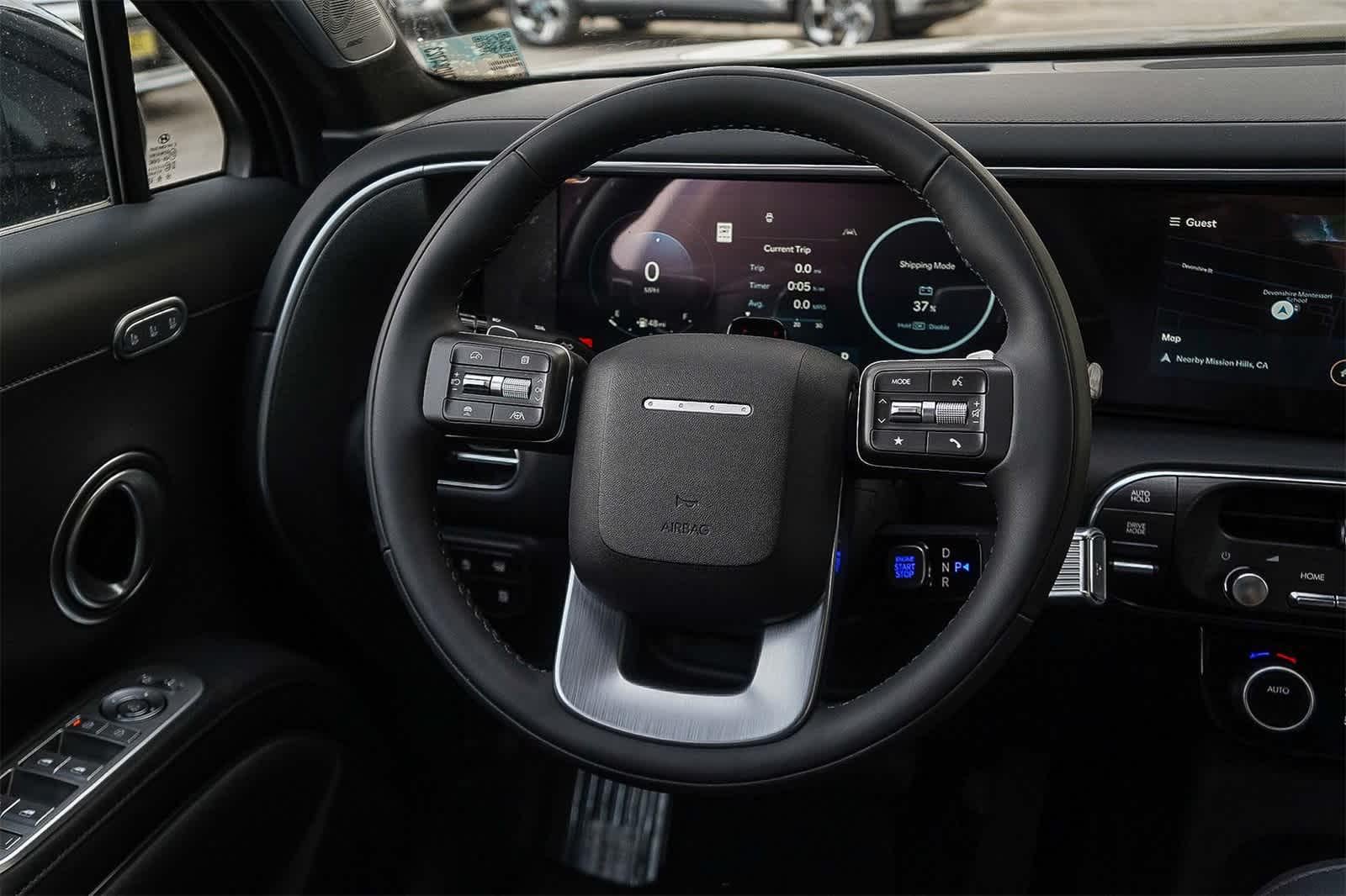 Thumbnail: 2026 Hyundai Palisade - 16